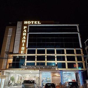 Hotel Royal Tarakan